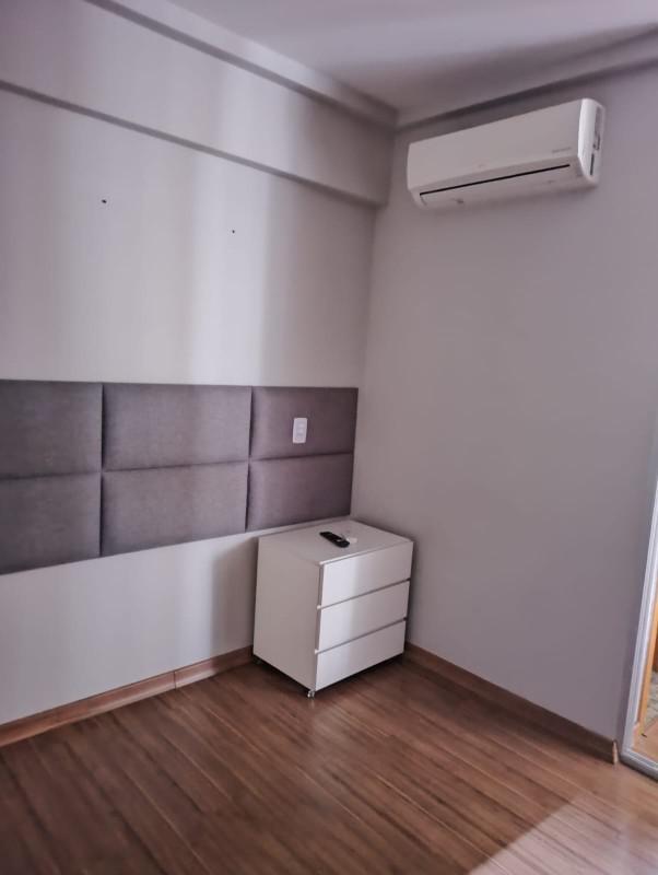 Apartamento, Centro, 1 Quarto, 1 Vaga