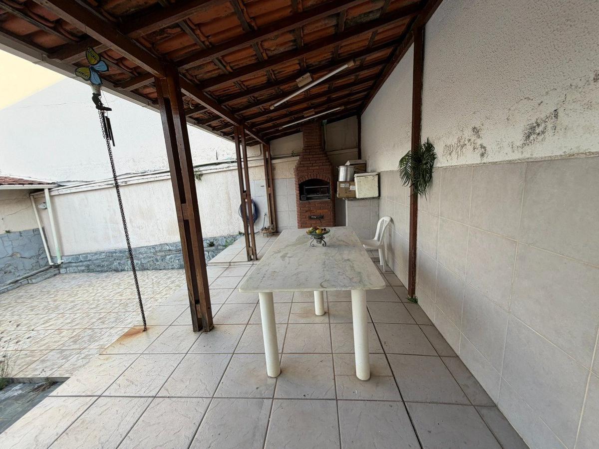 Casa, Palmares, 3 Quartos, 2 Vagas, 1 Suíte