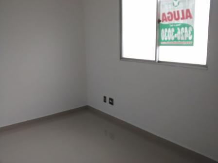 Apartamento, Santa Cruz, 2 Quartos, 1 Vaga