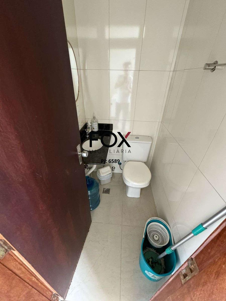 Apartamento, Cidade Nova, 4 Quartos, 2 Vagas, 1 Suíte