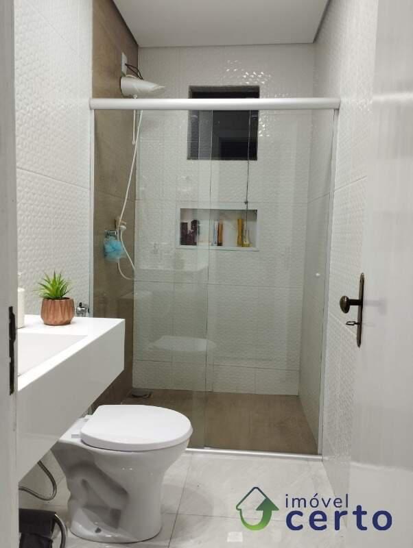 Casa, Vila Universal, 2 Quartos, 1 Vaga