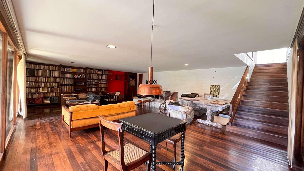 Casa, Cidade Jardim, 4 Quartos, 8 Vagas, 1 Suíte