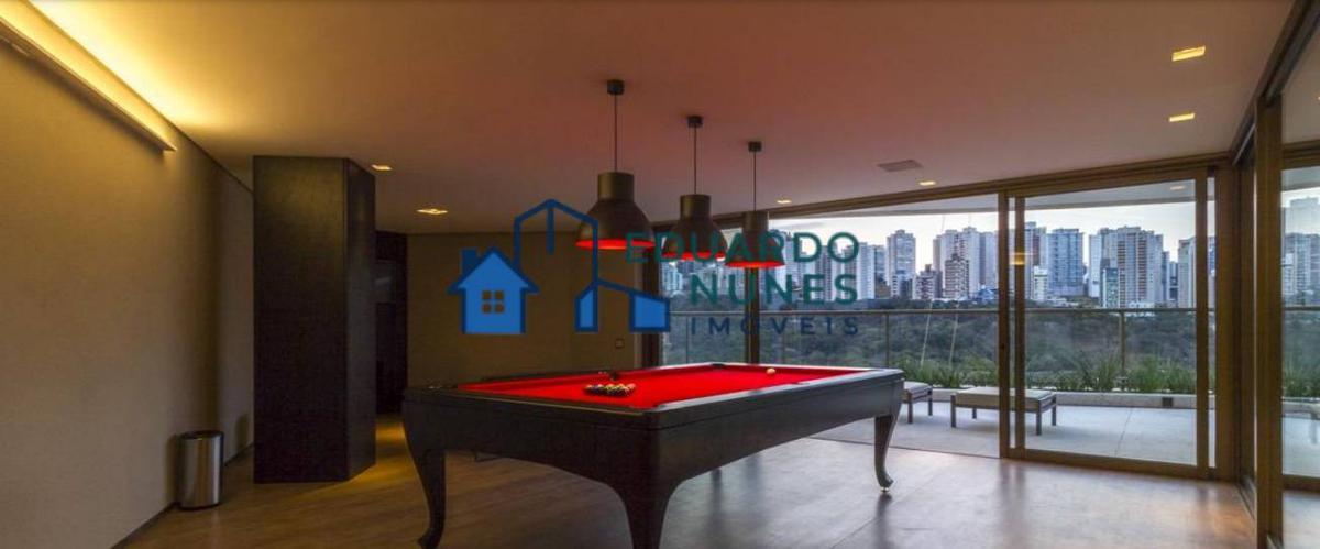 Apartamento, Vale do Sereno, 3 Quartos, 4 Vagas, 3 Suítes