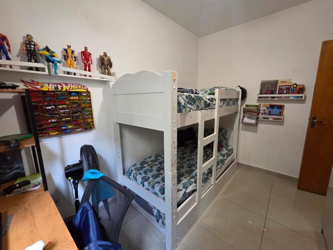 Apartamento, Coqueiros, 3 Quartos, 1 Vaga, 1 Suíte