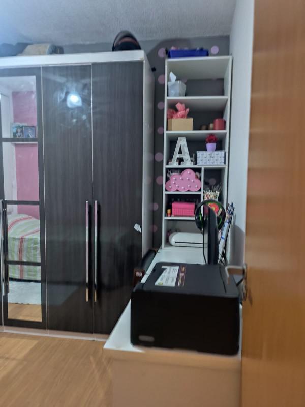 Apartamento, Cabral, 2 Quartos, 1 Vaga