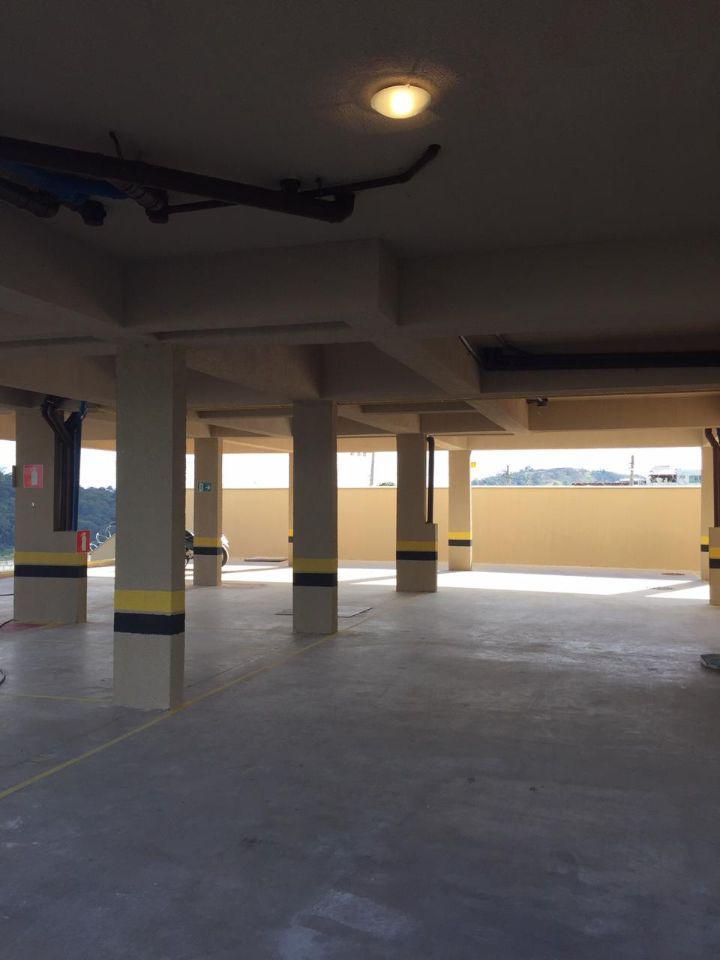 Apartamento, Arvoredo, 2 Quartos, 1 Vaga, 1 Suíte