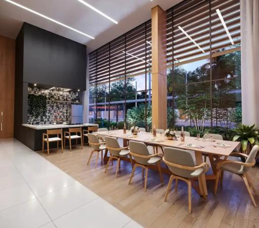 Apartamento, São Bento, 3 Quartos, 2 Vagas, 1 Suíte