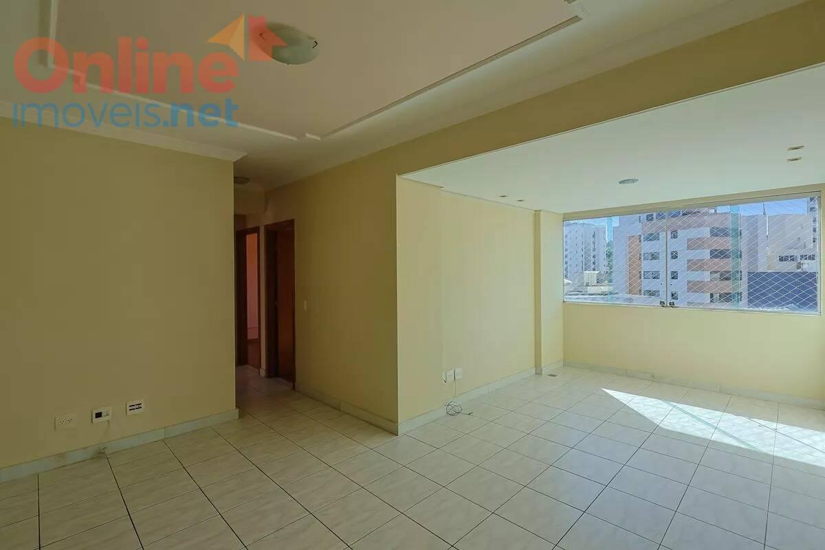 Apartamento, União, 3 Quartos, 0 Vaga, 1 Suíte