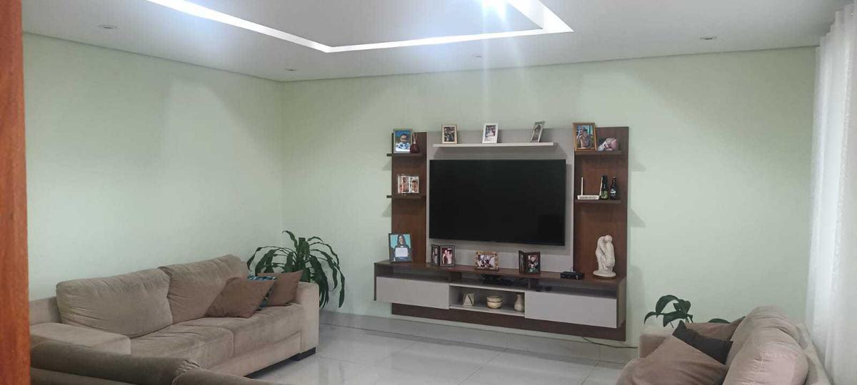 Casa, Álvaro Camargos, 6 Quartos, 5 Vagas
