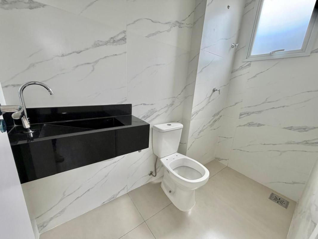 Apartamento, Padre Eustáquio, 2 Quartos, 2 Vagas, 1 Suíte