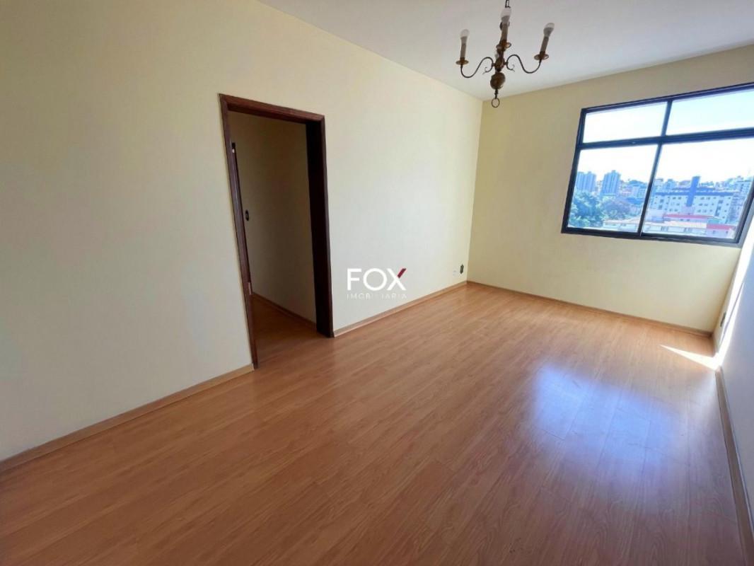 Apartamento, Coração Eucarístico, 4 Quartos, 2 Vagas, 1 Suíte