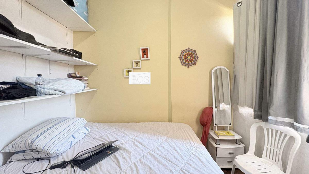 Apartamento, Centro, 3 Quartos, 0 Vaga