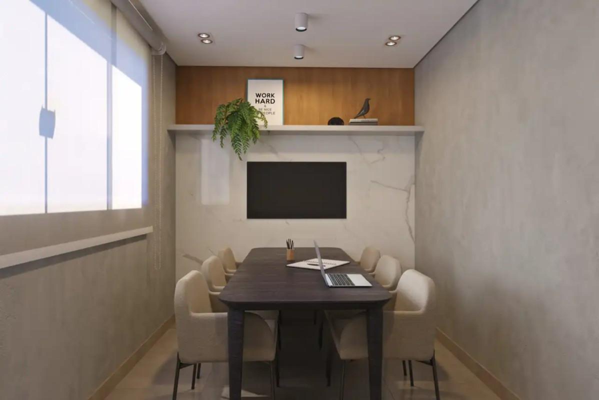 Apartamento, Serra, 3 Quartos, 1 Vaga, 1 Suíte