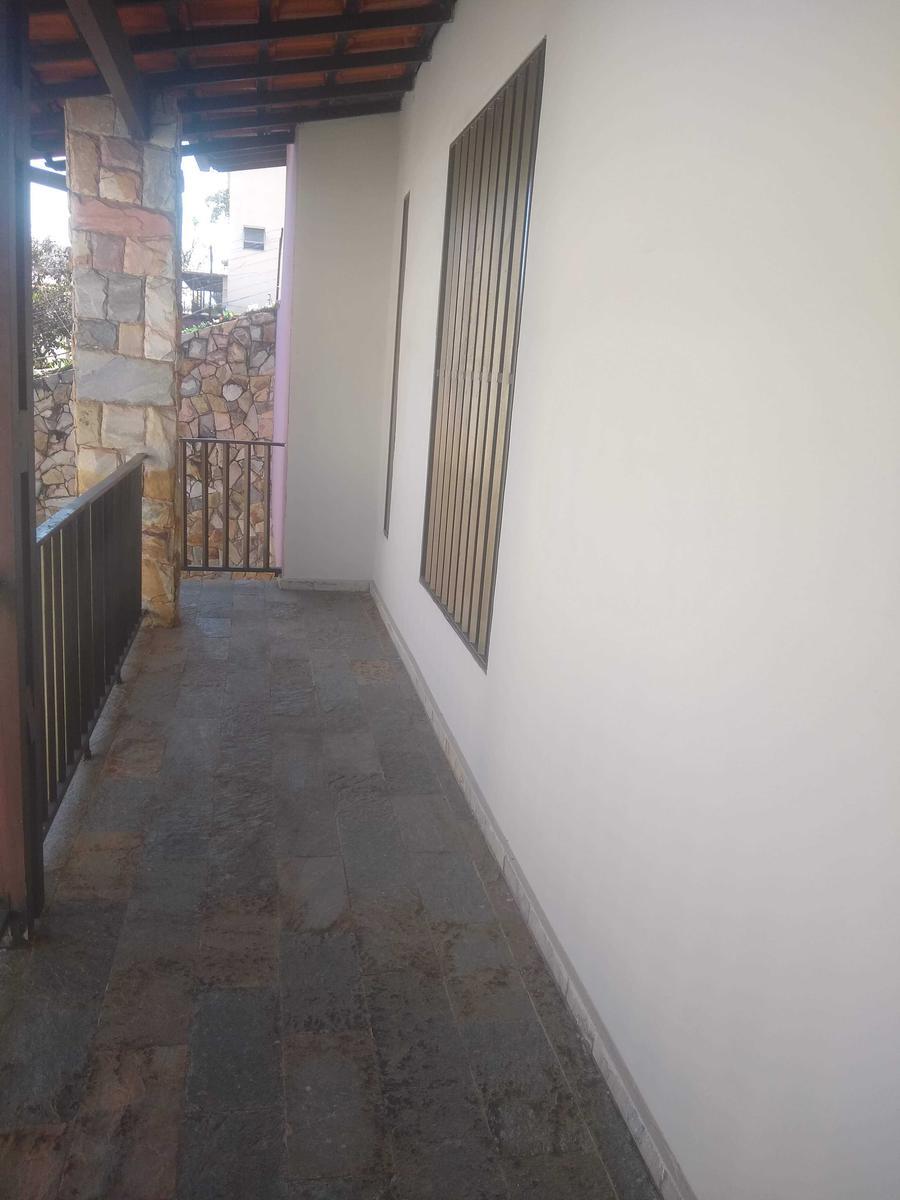 Casa, Fernão Dias, 6 Quartos, 5 Vagas, 4 Suítes