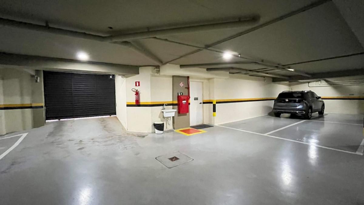 Apartamento, Anchieta, 3 Quartos, 3 Vagas, 1 Suíte