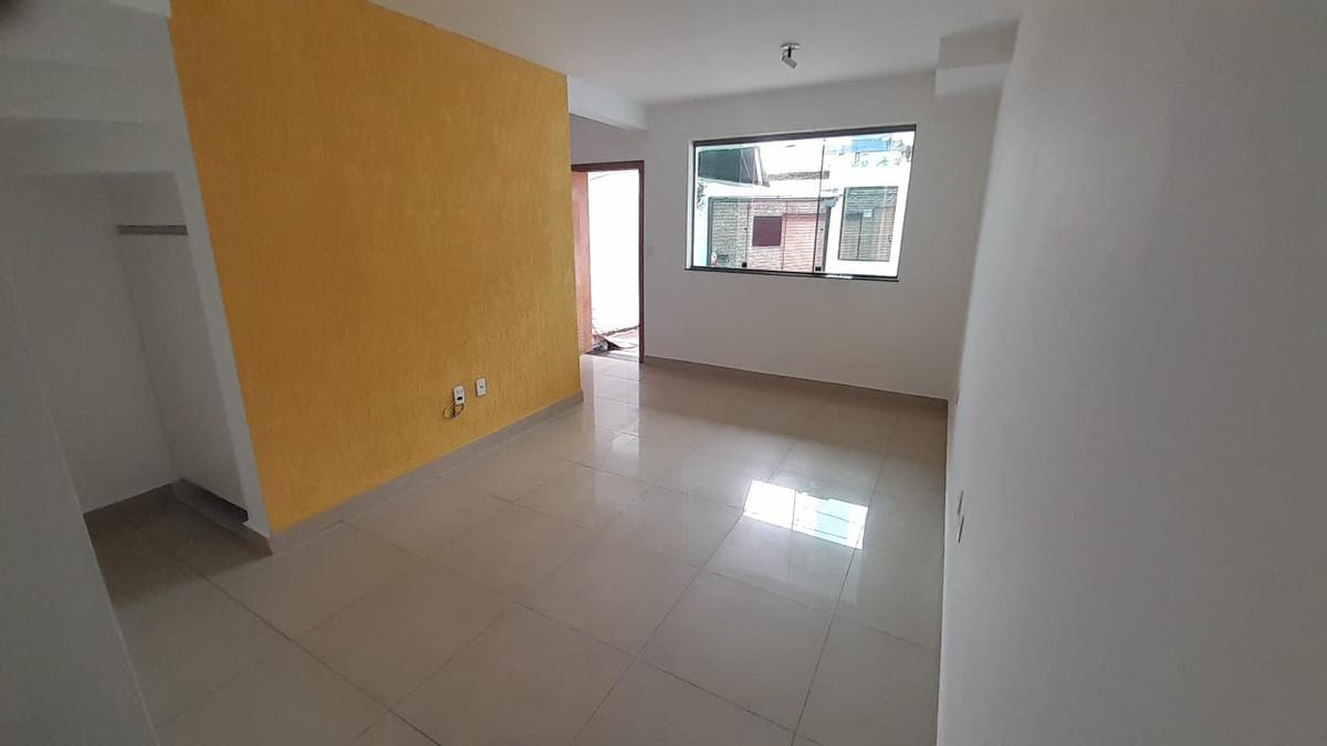 Casa, Paquetá, 2 Quartos, 2 Vagas, 2 Suítes