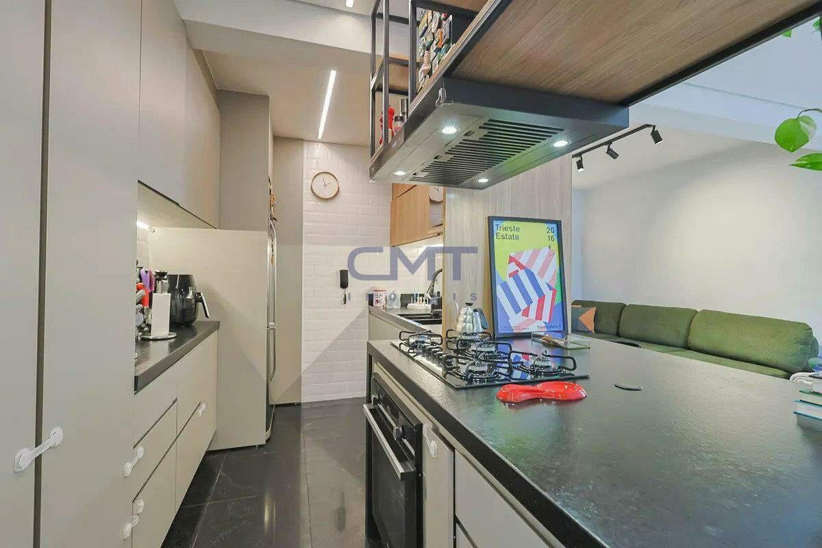 Apartamento, Sion, 3 Quartos, 2 Vagas, 1 Suíte