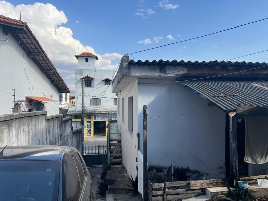 Casa, Eldorado, 3 Quartos, 2 Vagas