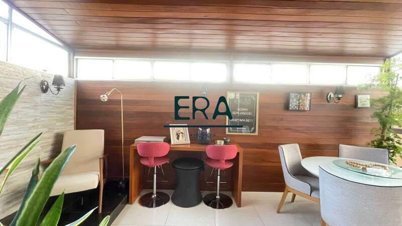 Apartamento, Funcionários, 3 Quartos, 2 Vagas, 1 Suíte