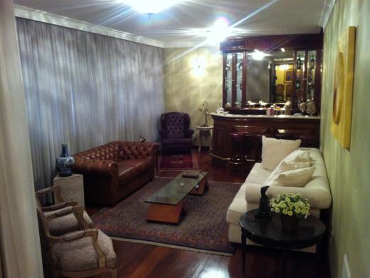 Apartamento, Anchieta, 4 Quartos, 3 Vagas, 2 Suítes