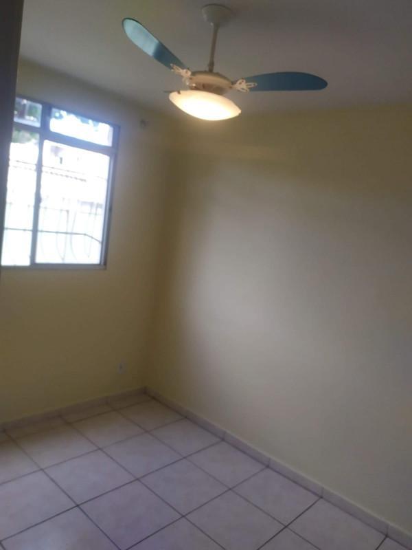 Apartamento, Sapucaia, 2 Quartos, 1 Vaga