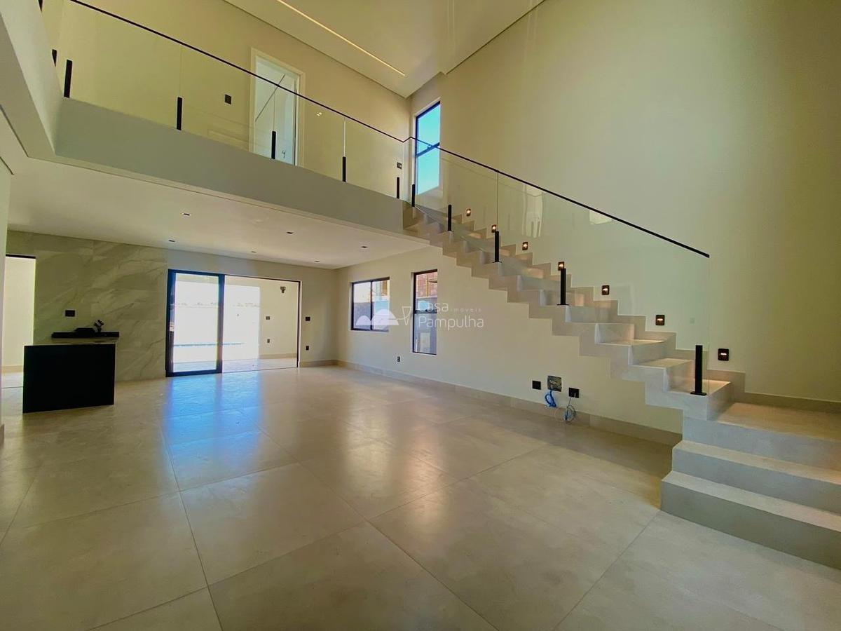Casa, Gran Park, 4 Quartos, 4 Vagas, 4 Suítes