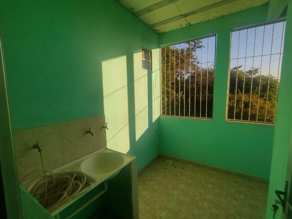 Casa, Rosário, 2 Quartos, 0 Vaga