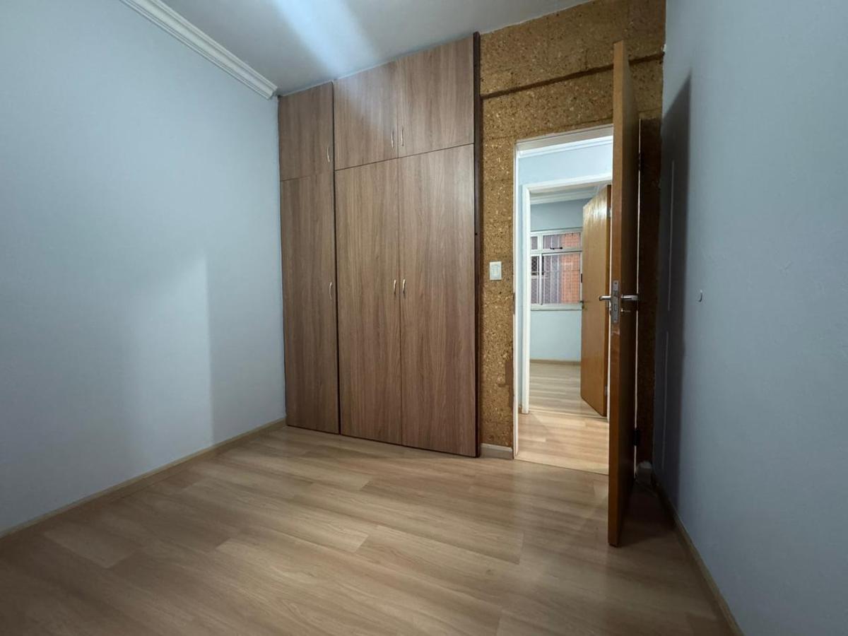 Apartamento, Colégio Batista, 2 Quartos, 1 Vaga