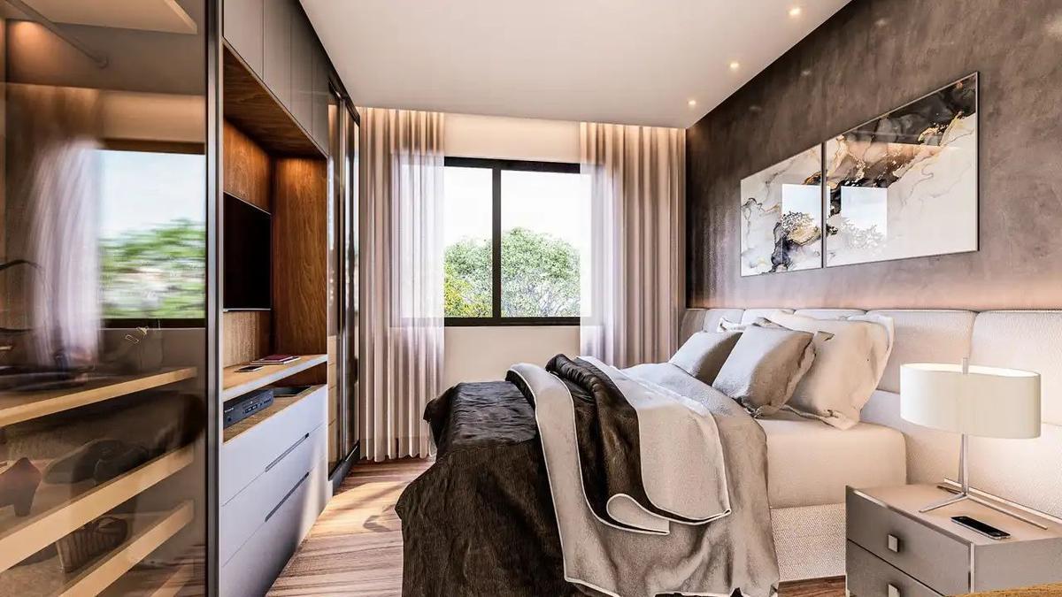 Apartamento, Caiçaras, 3 Quartos, 1 Vaga, 1 Suíte