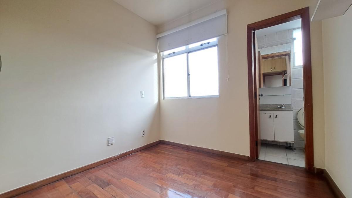 Cobertura, Santa Cruz, 3 Quartos, 2 Vagas, 1 Suíte