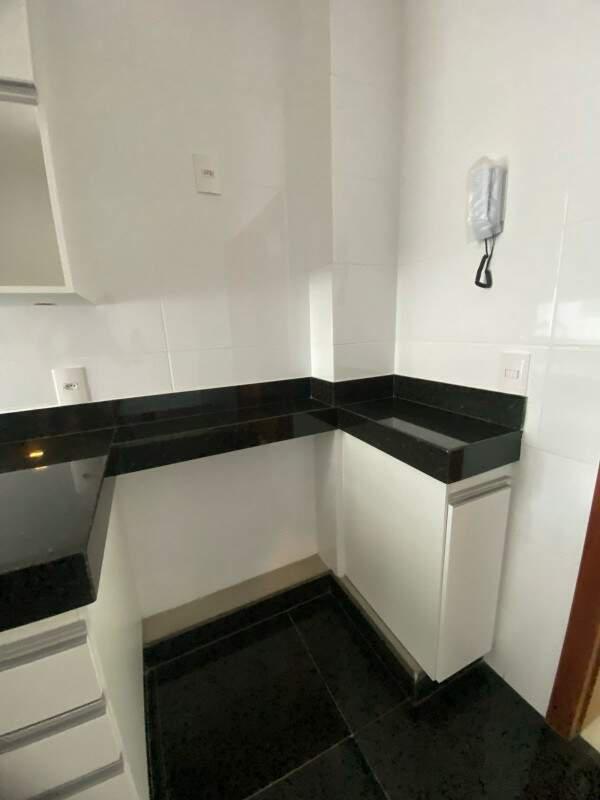 Apartamento, Santo Antônio, 3 Quartos, 2 Vagas, 1 Suíte