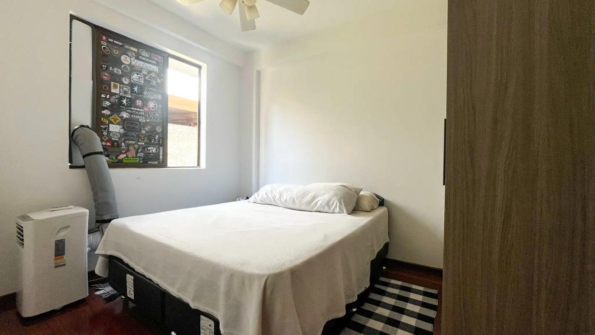 Apartamento, Luxemburgo, 4 Quartos, 3 Vagas, 1 Suíte