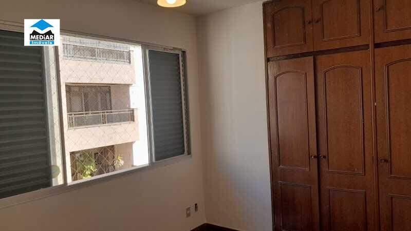 Cobertura, Lourdes, 4 Quartos, 3 Vagas, 2 Suítes