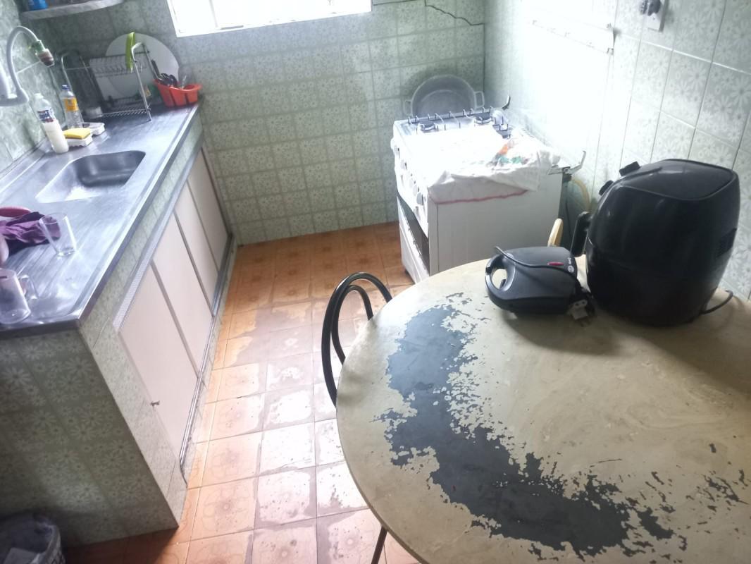 Casa, São João Batista (venda Nova), 3 Quartos, 2 Vagas