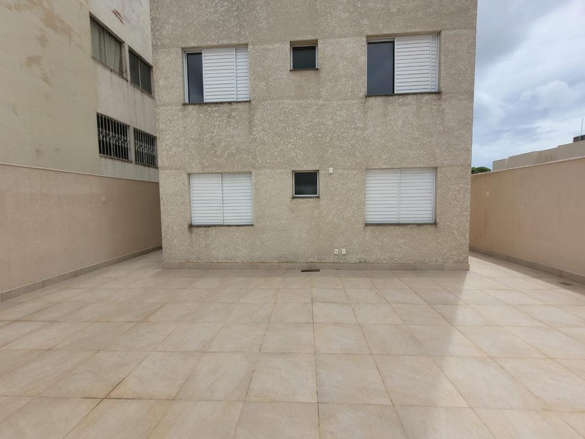 Apartamento, Jardim América, 3 Quartos, 1 Vaga, 1 Suíte