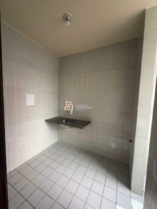 Apartamento, Diamante, 2 Quartos, 1 Vaga