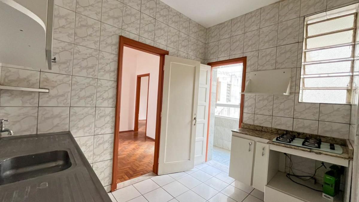 Apartamento, Centro, 3 Quartos, 0 Vaga, 1 Suíte