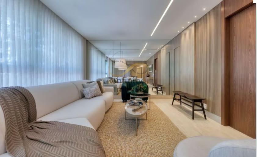 Apartamento, Serra, 4 Quartos