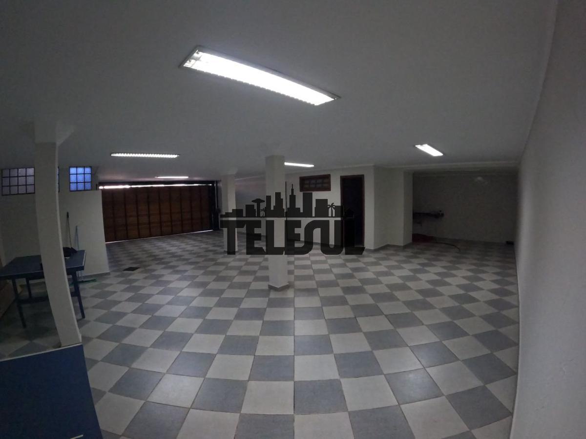 Casa, Vila Pinto, 3 Quartos, 6 Vagas, 1 Suíte