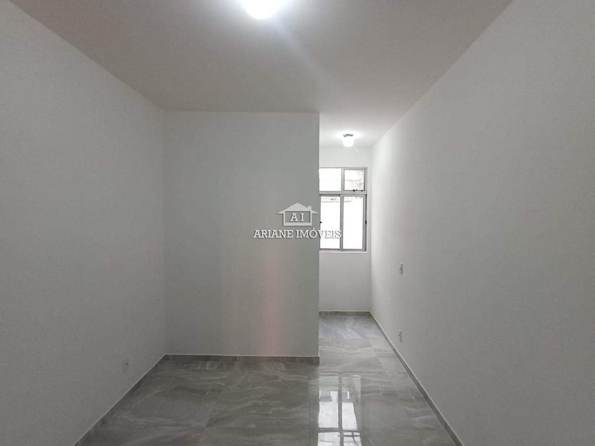 Apartamento, Floresta, 3 Quartos, 1 Vaga, 1 Suíte