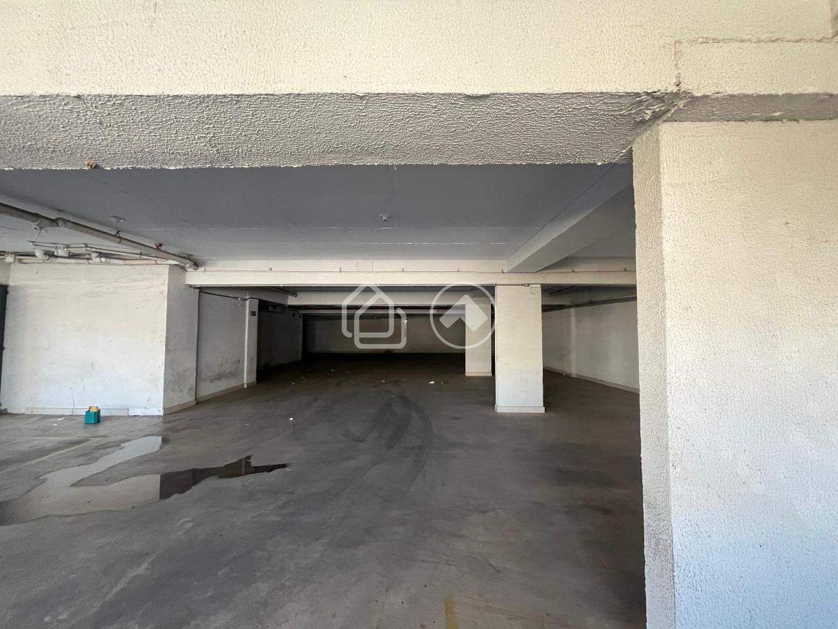 Andar, Buritis, 10 Vagas