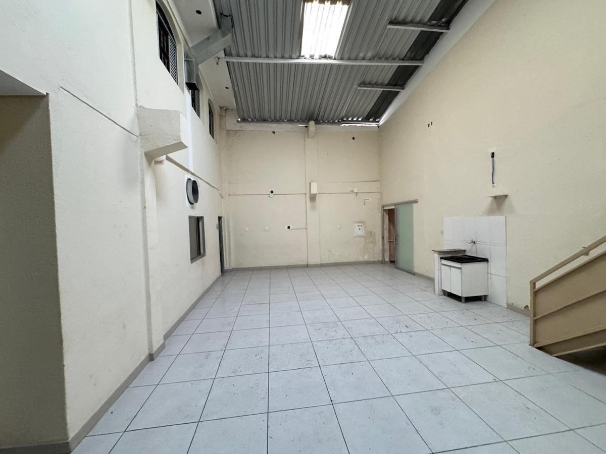 Galpão, Nova Vista, 0 Quarto, 0 Vaga