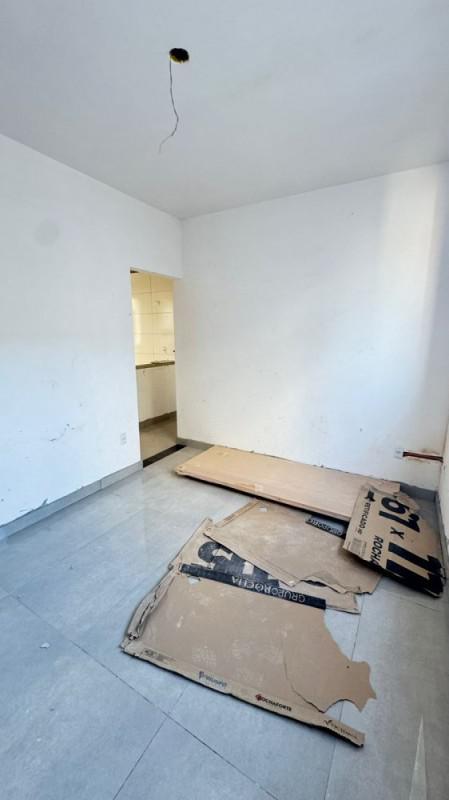 Apartamento, Masterville, 3 Quartos, 1 Vaga, 1 Suíte