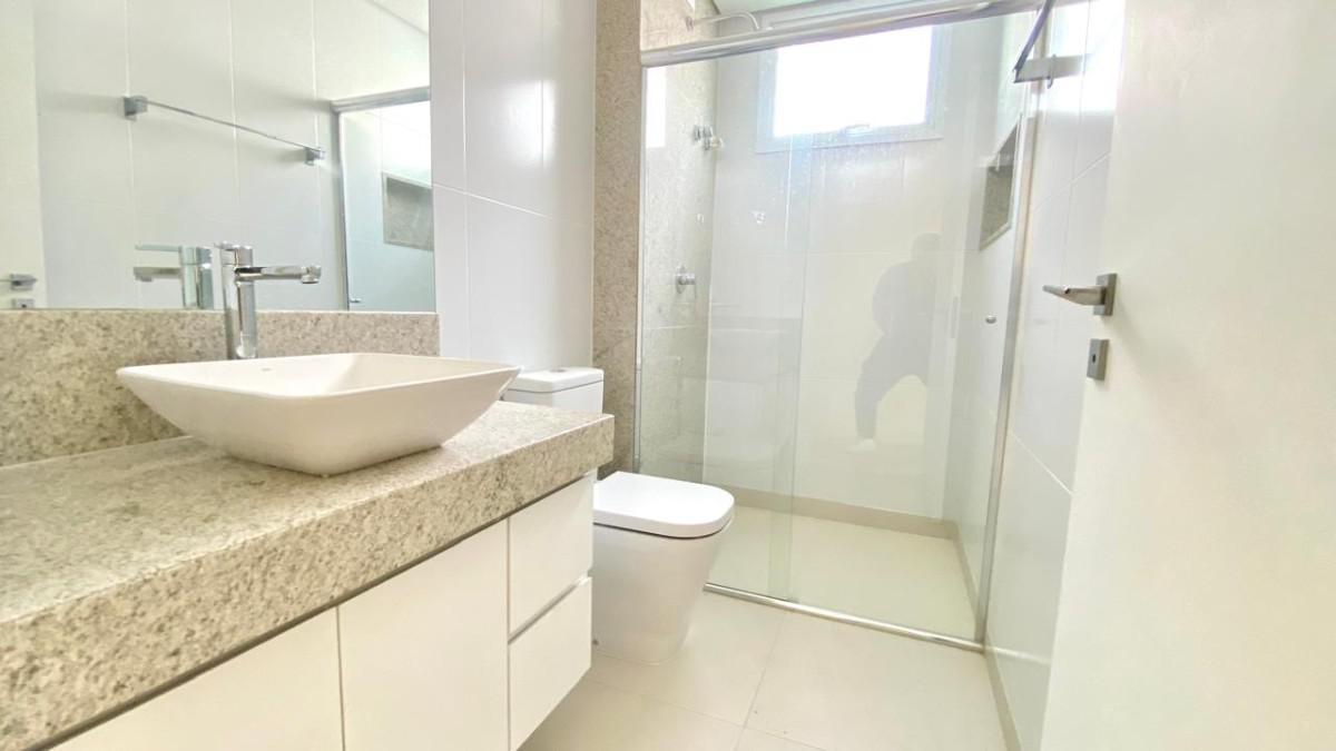 Apartamento, Sion, 3 Quartos, 2 Vagas, 1 Suíte