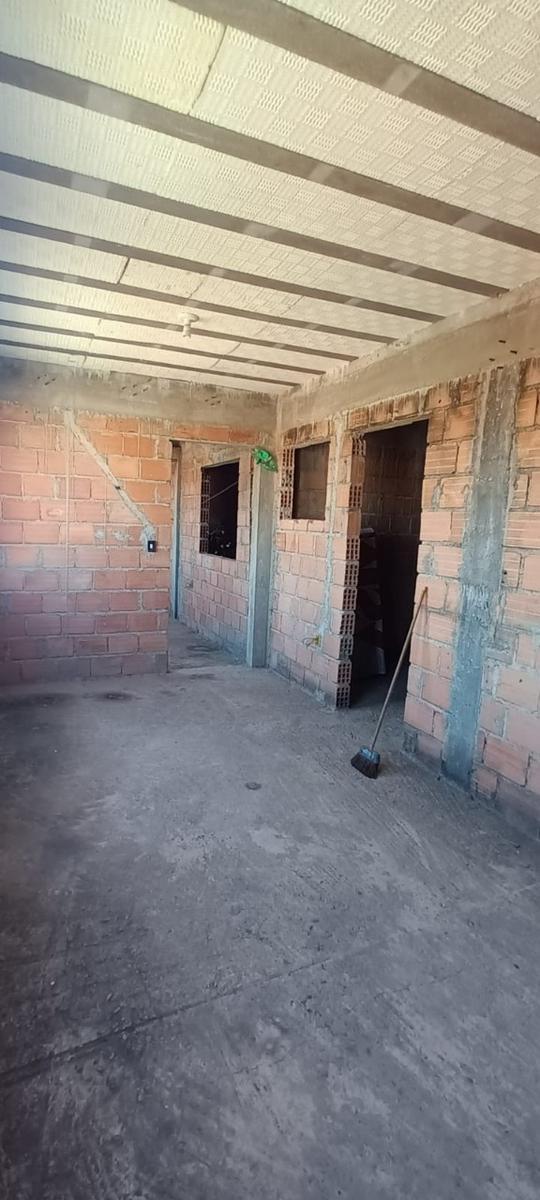 Casa, Jardim Alvorada, 6 Quartos, 2 Vagas, 1 Suíte
