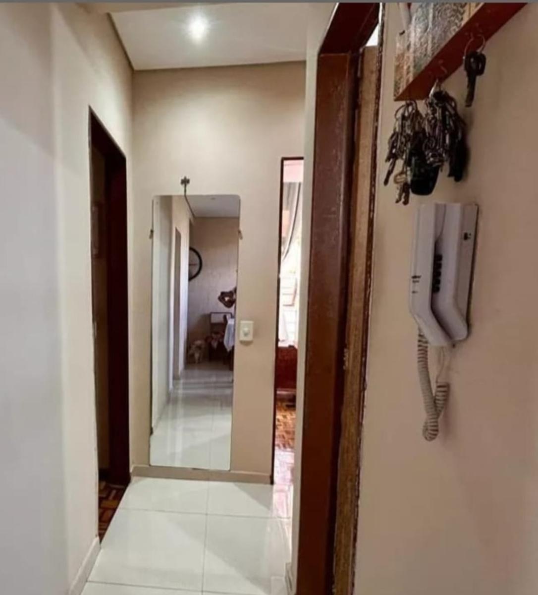 Apartamento, Palmeiras, 3 Quartos, 1 Vaga
