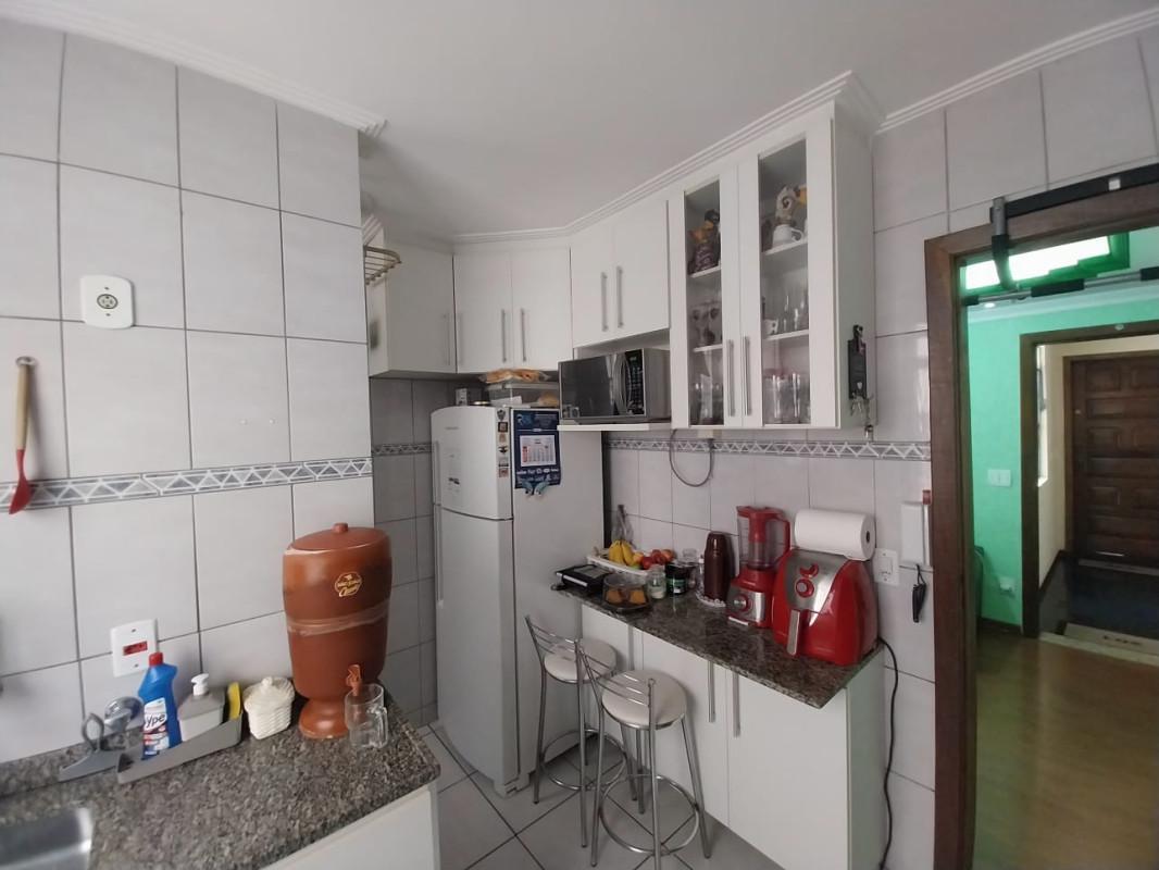 Apartamento, Eldorado, 3 Quartos, 1 Vaga