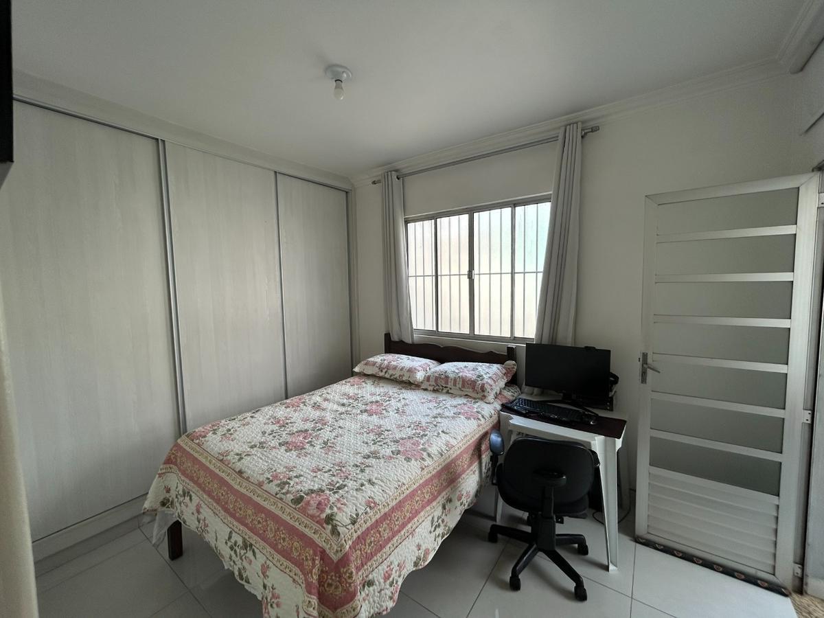 Apartamento, Eldorado, 3 Quartos, 1 Vaga, 1 Suíte