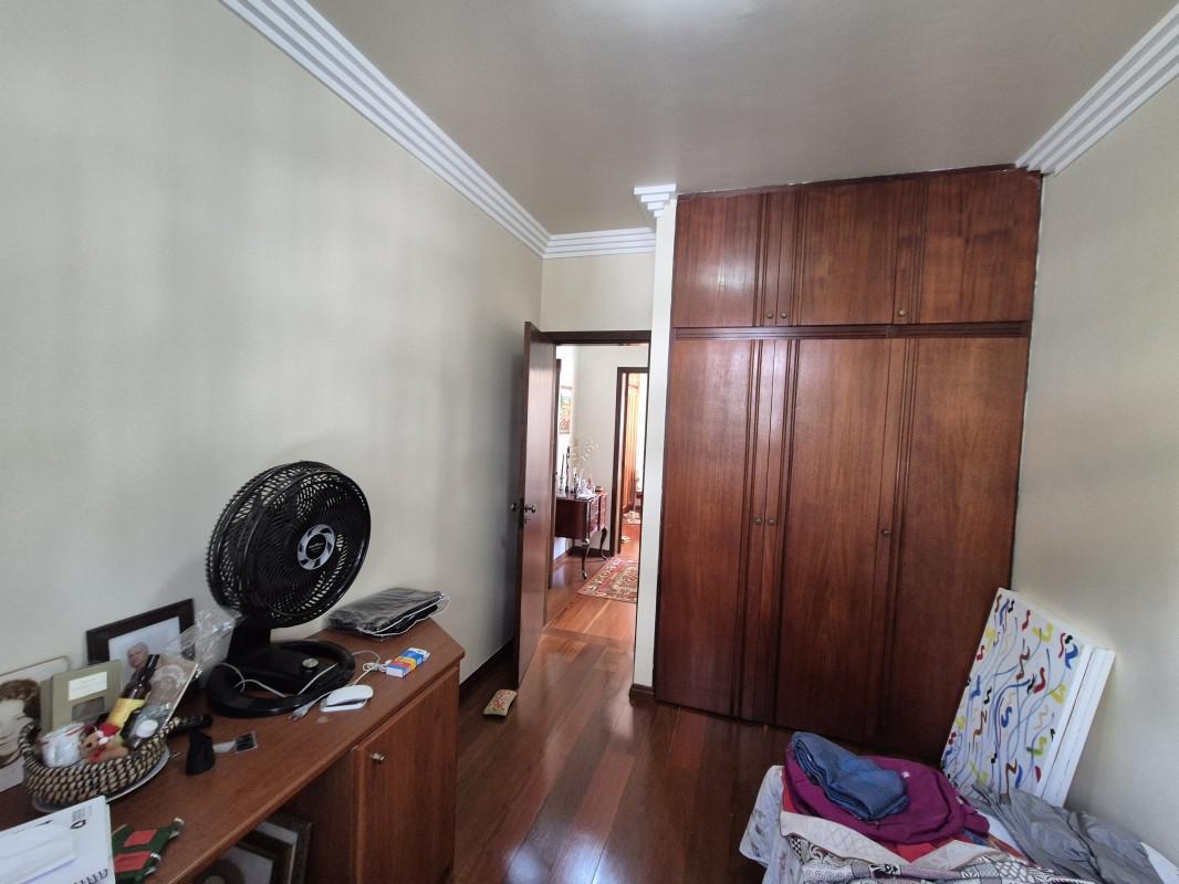 Apartamento, Buritis, 3 Quartos, 2 Vagas, 1 Suíte