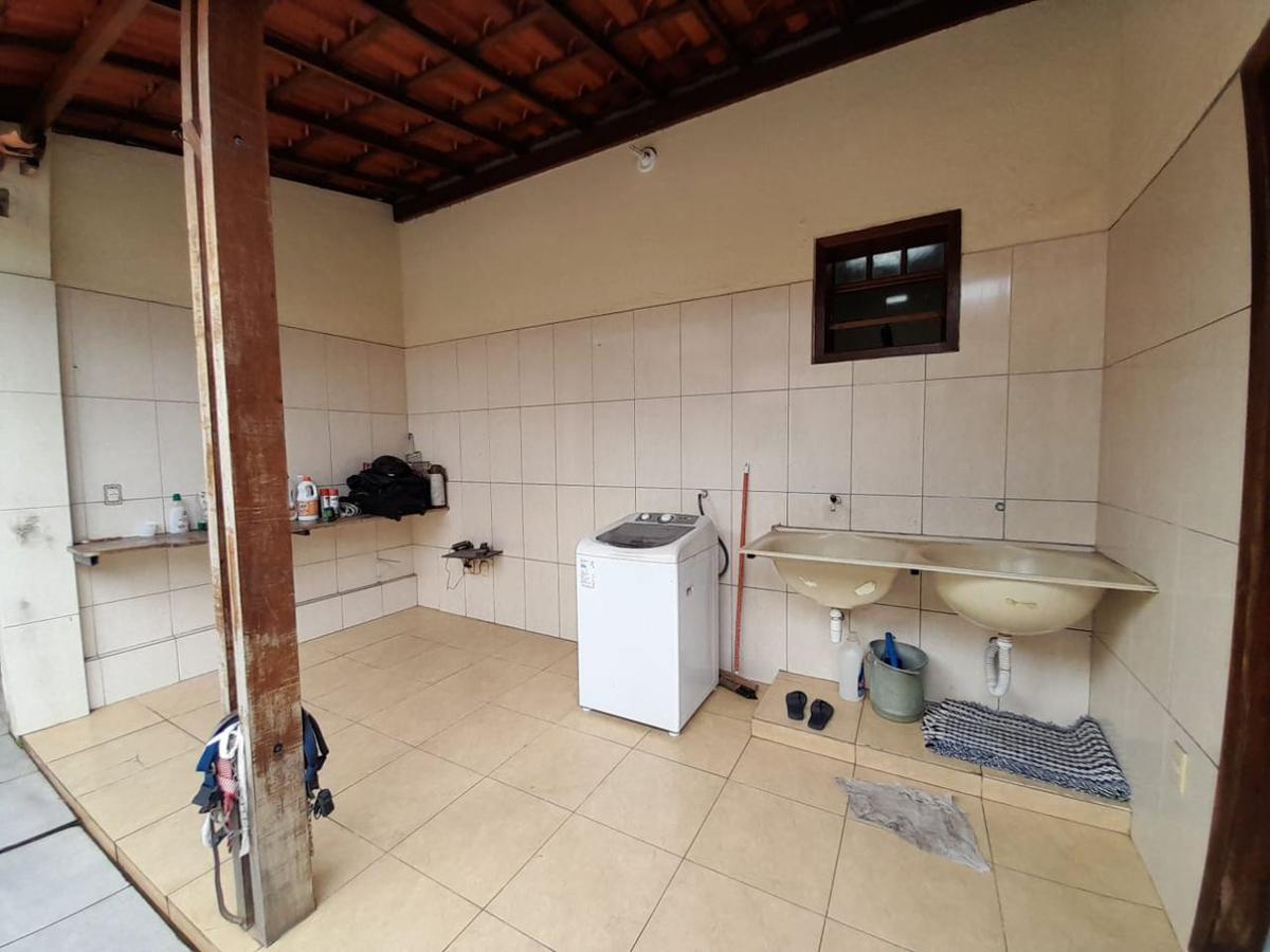 Casa, Renascença, 3 Quartos, 3 Vagas, 1 Suíte